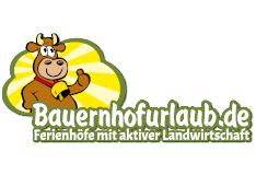 Bauernhofurlaub