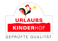 Urlaubs Kinderhof